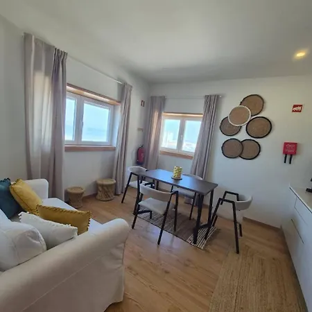 Appartamento Refúgio à Beira Mar Leiria