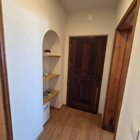 Apartamento Refúgio à Beira Mar
